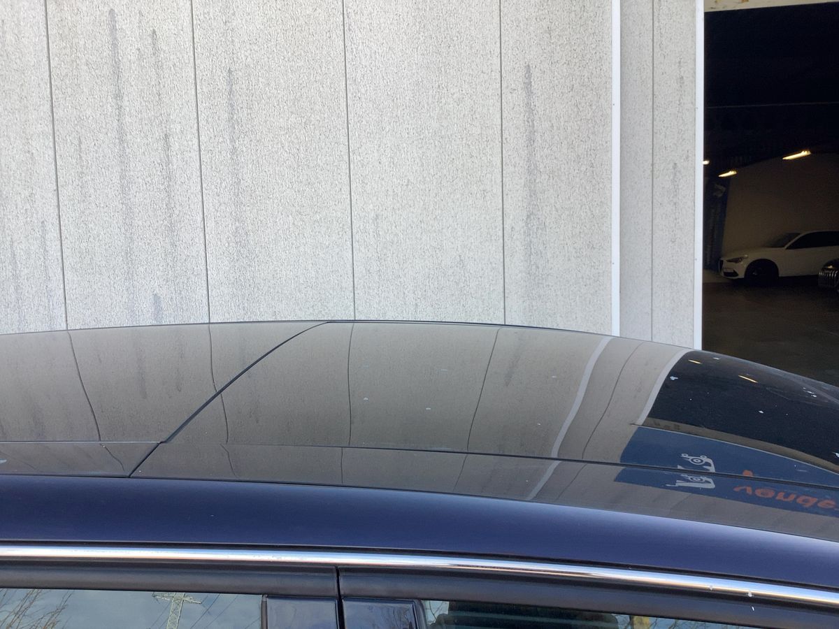 Renault Espace Initiale Paris