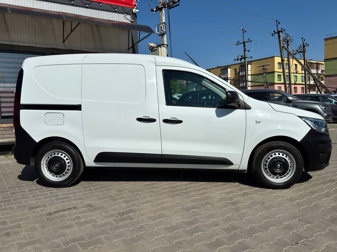 Renault Kangoo Express VAN