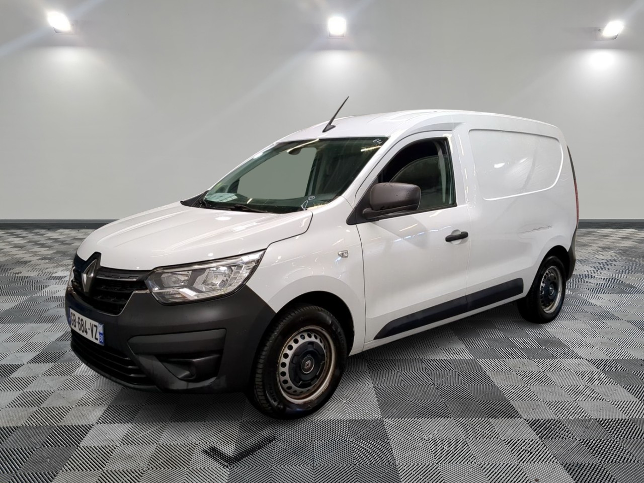 Renault Express