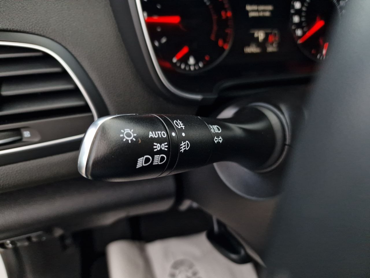 Renault Megane Business