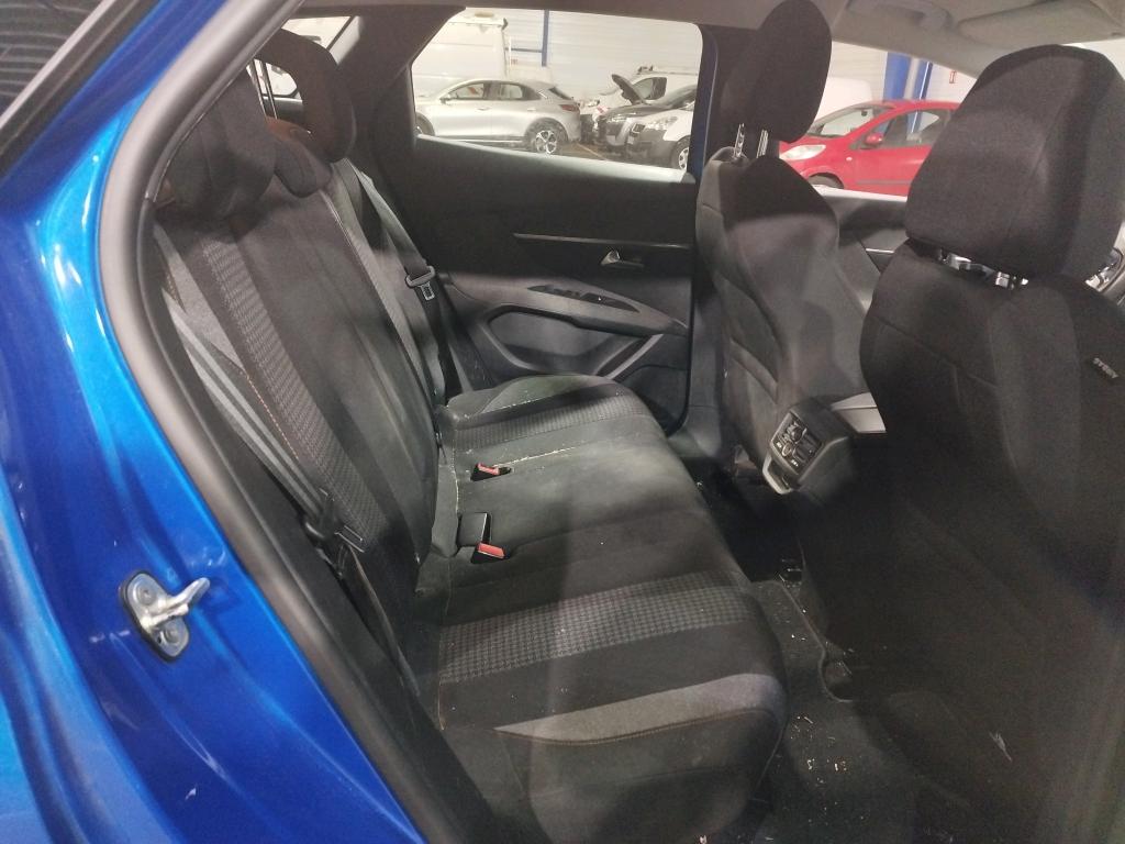 Peugeot 3008 Business