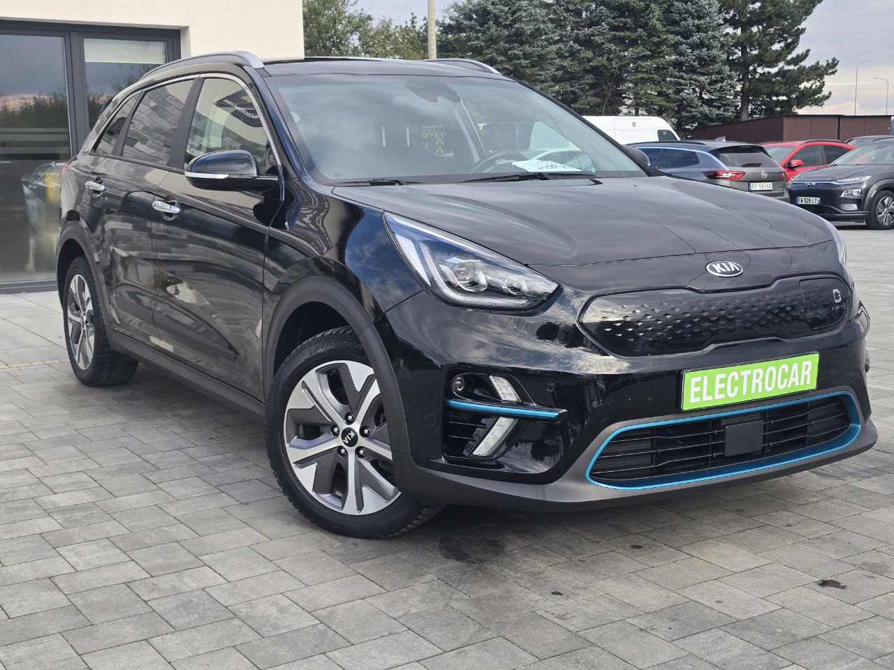KIA E-NIRO