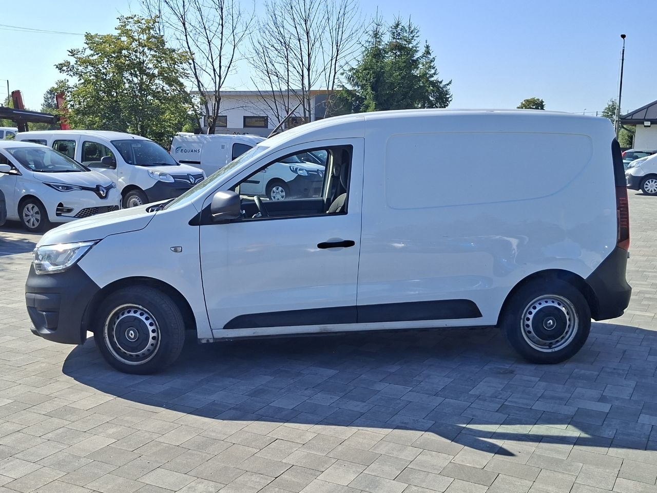 Renault Kangoo Express VAN