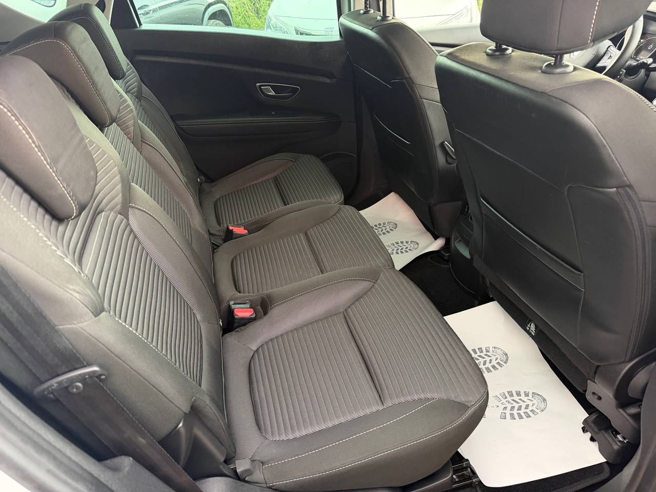 Renault Scenic Business