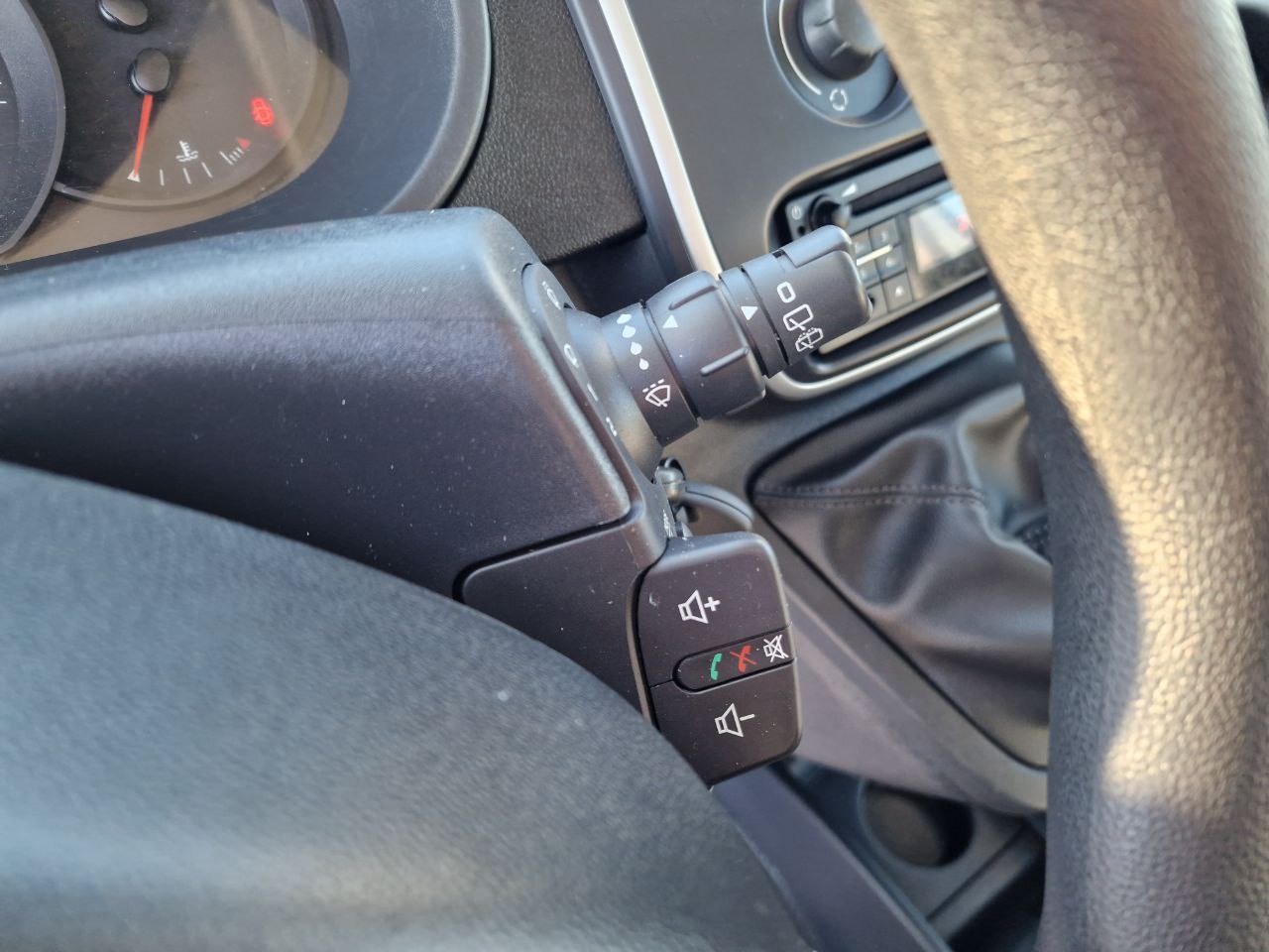 Renault Kangoo Express