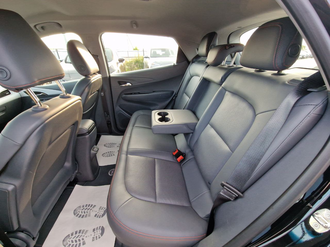 Opel Ampera-e Business