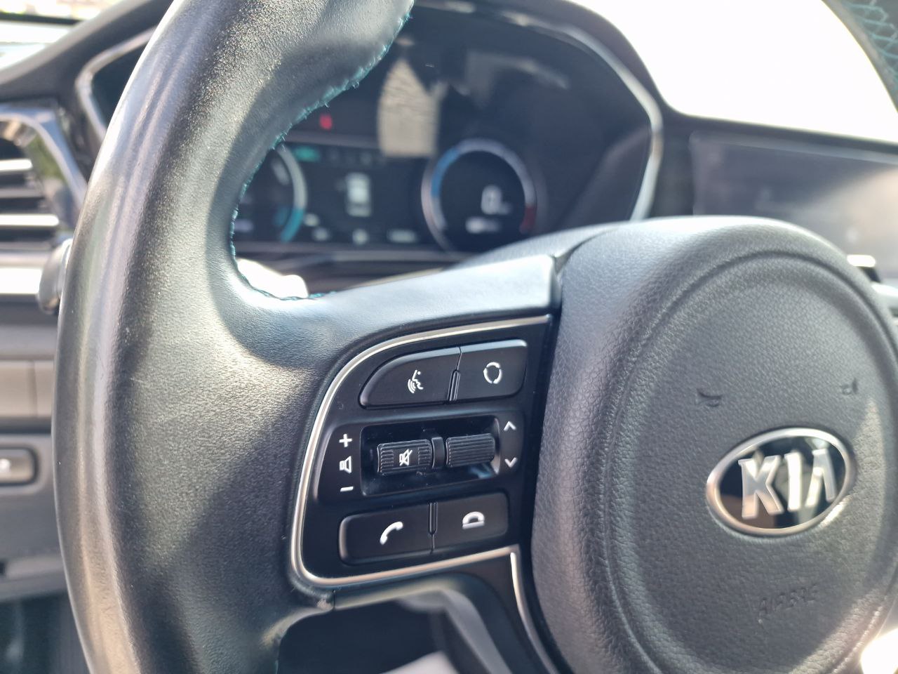 KIA E-NIRO