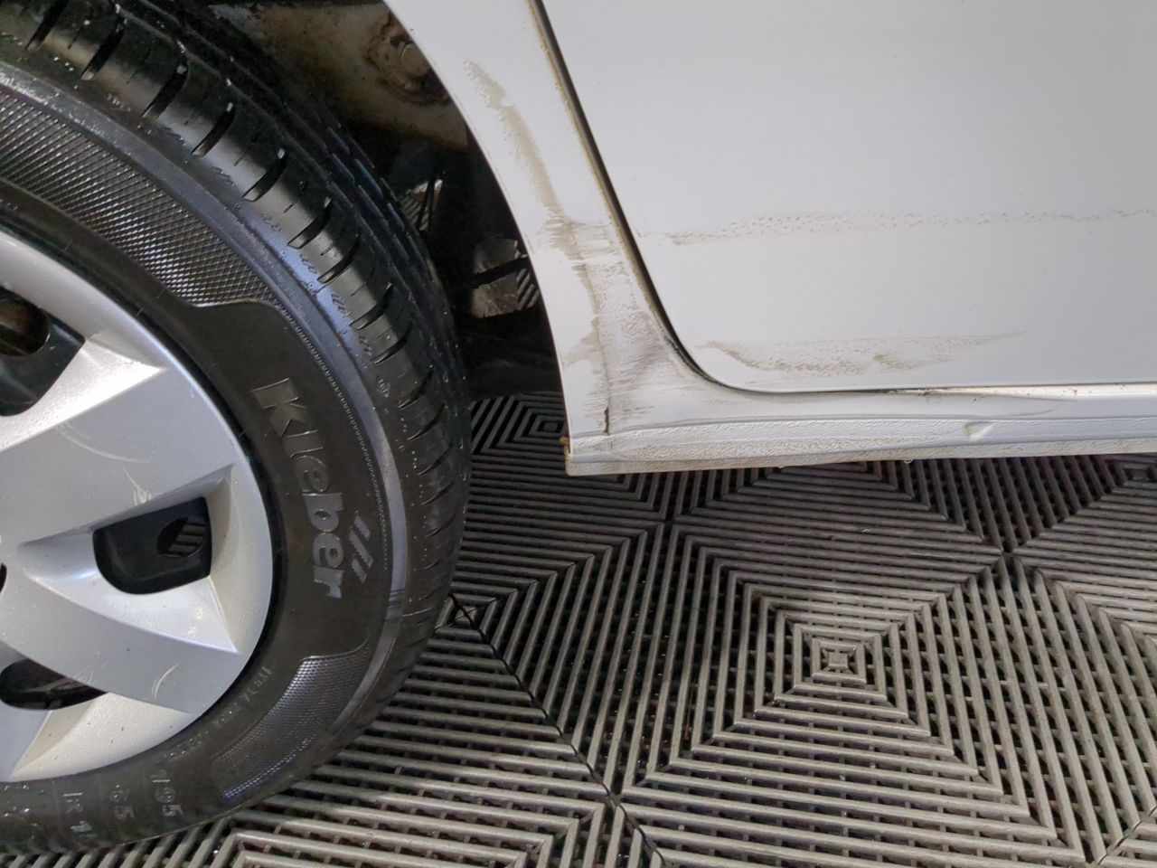 Renault Kangoo Express