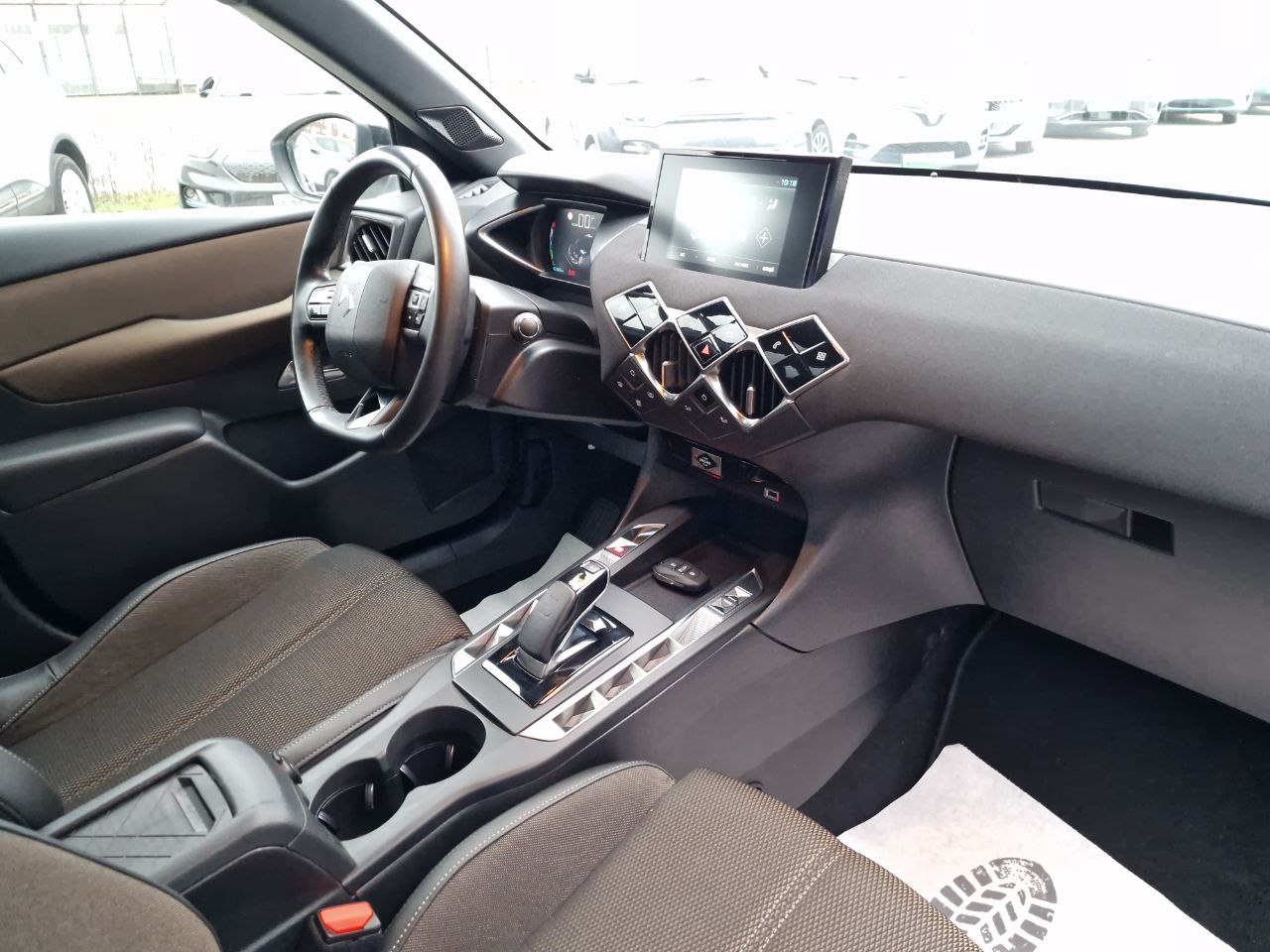 Citroen DS3 Crossback E-Tense