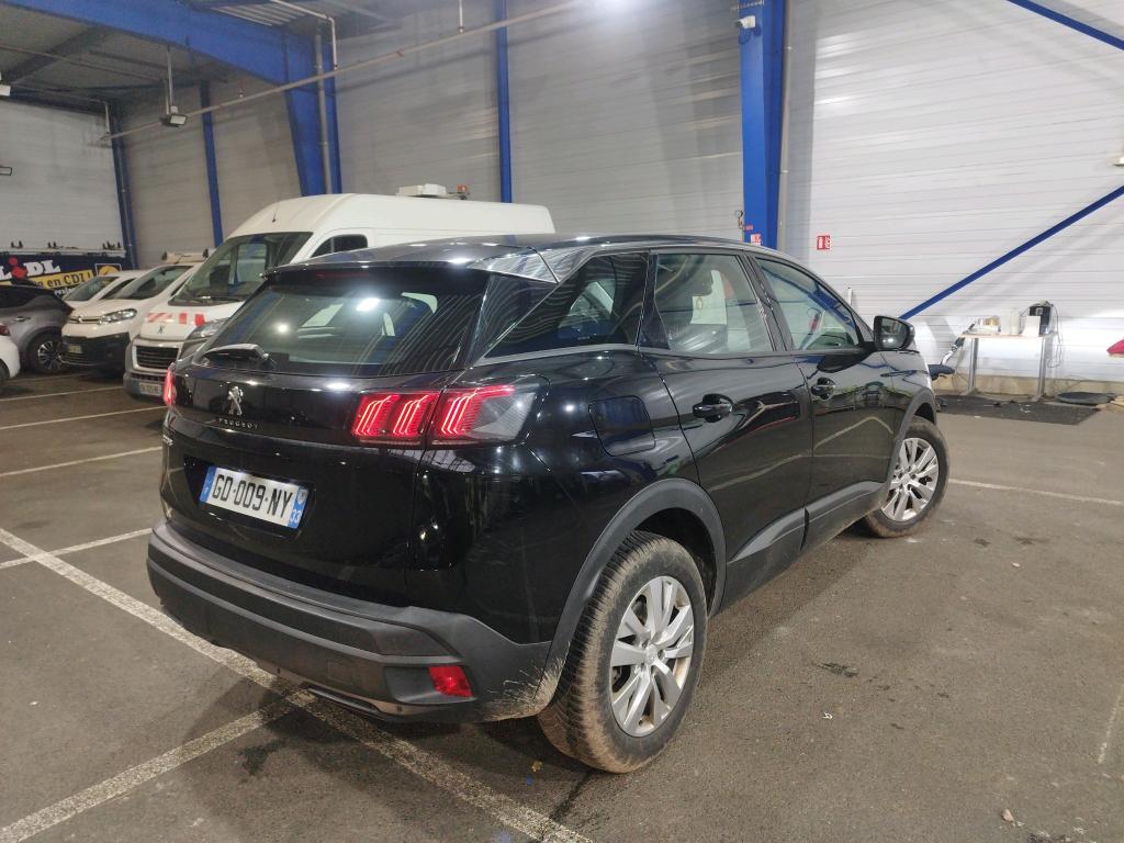 Peugeot 3008 Active Pack