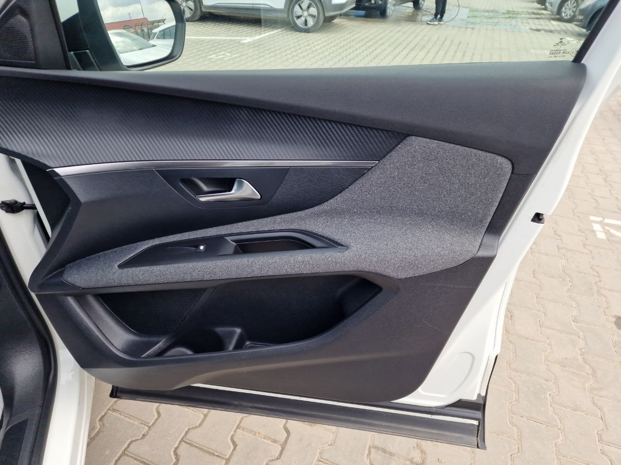 Peugeot 3008 Business