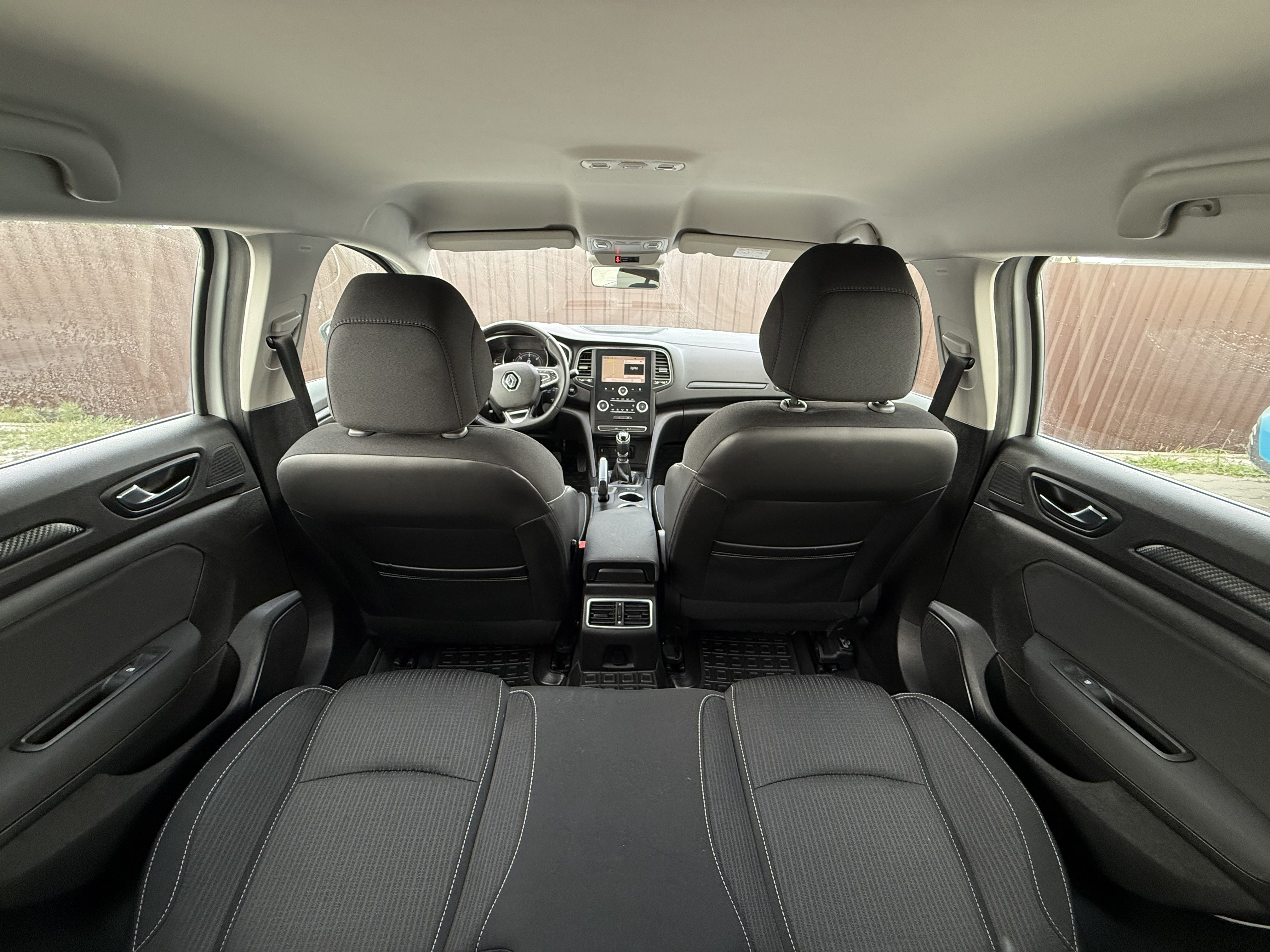Renault MEGANE IV