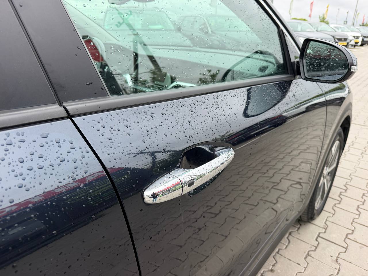 KIA E-NIRO