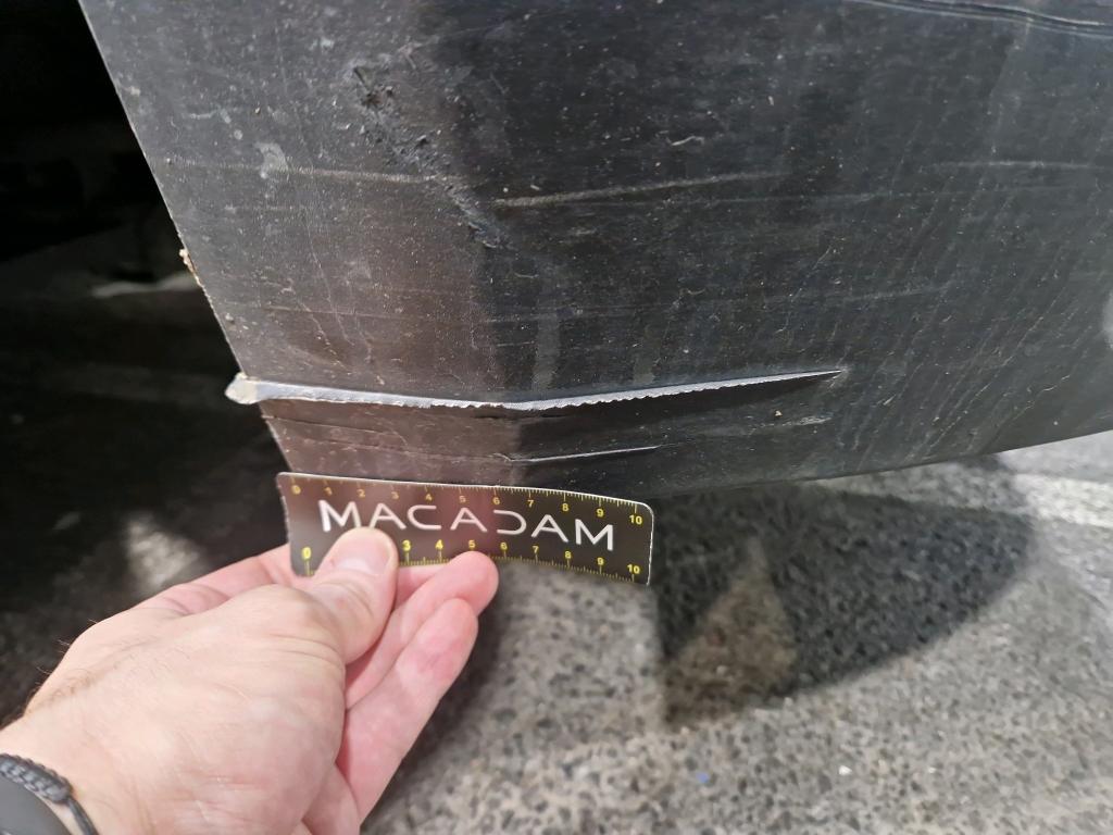 Peugeot Boxer FRGN L2H1