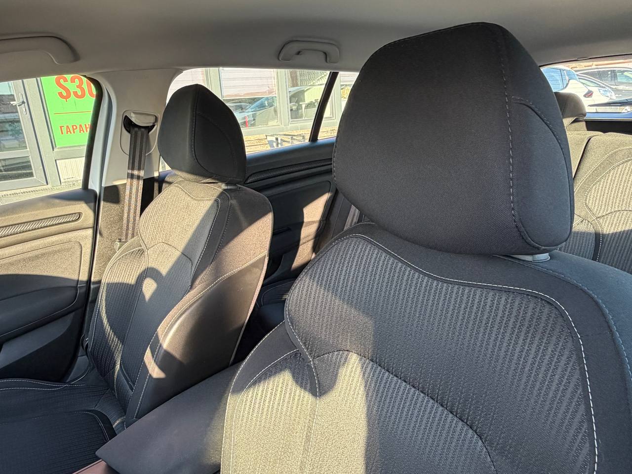 Renault Megane Business