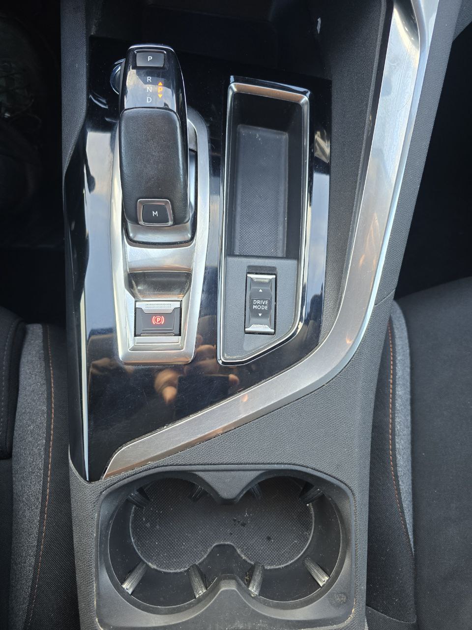 Peugeot 3008 Active Pack