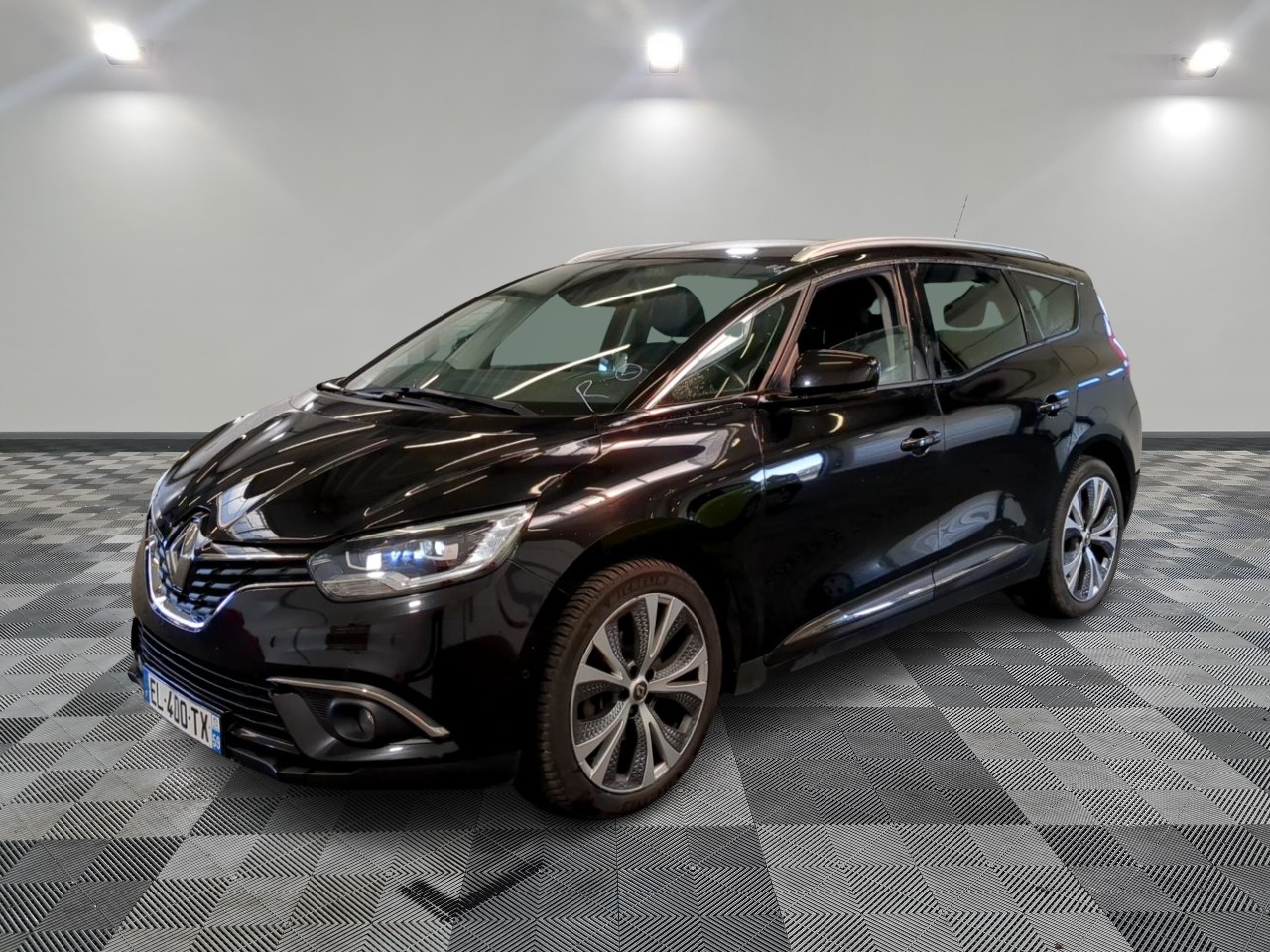 Renault Grand Scenic INTENS