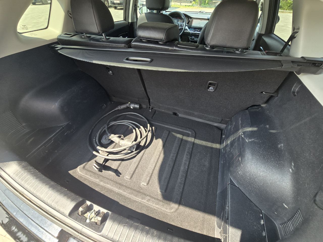 KIA E-NIRO