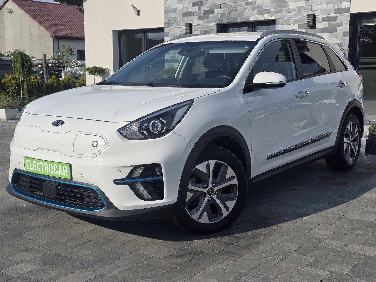 KIA E-NIRO