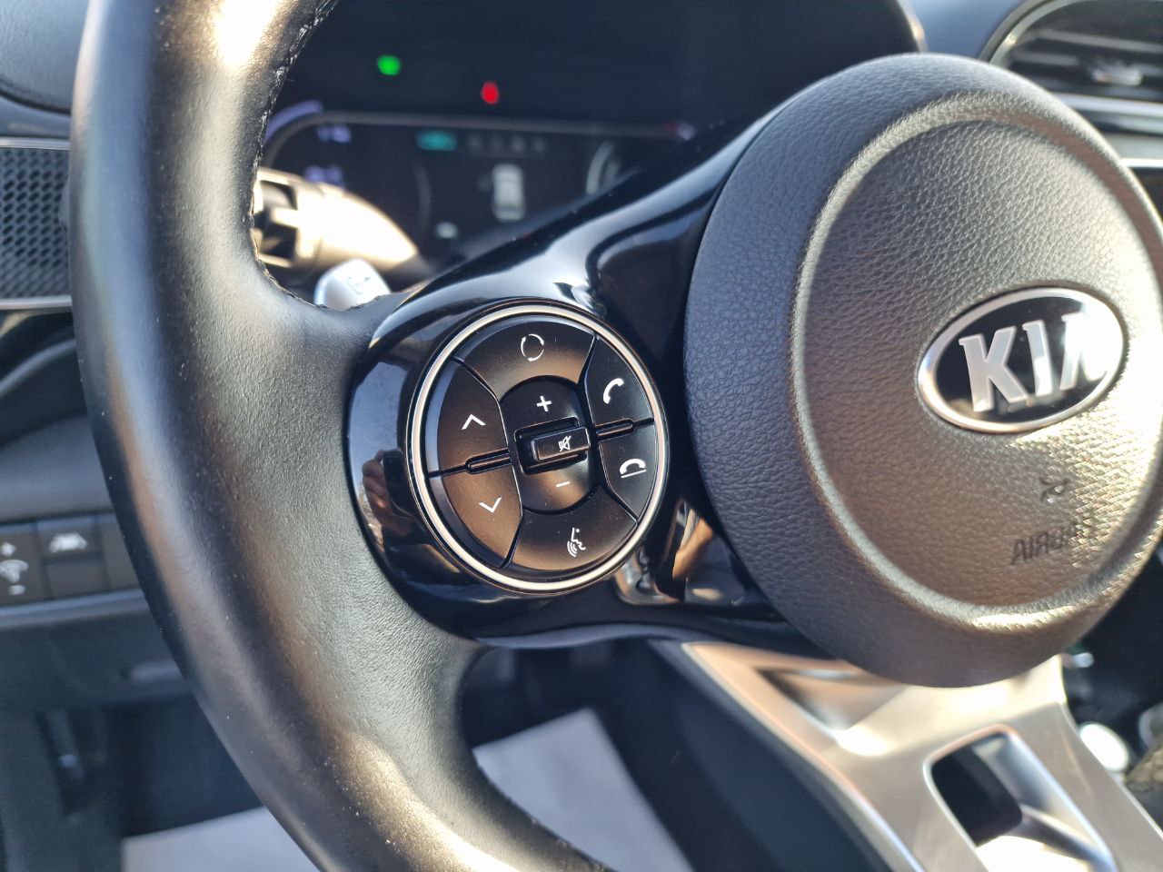 KIA E-SOUL