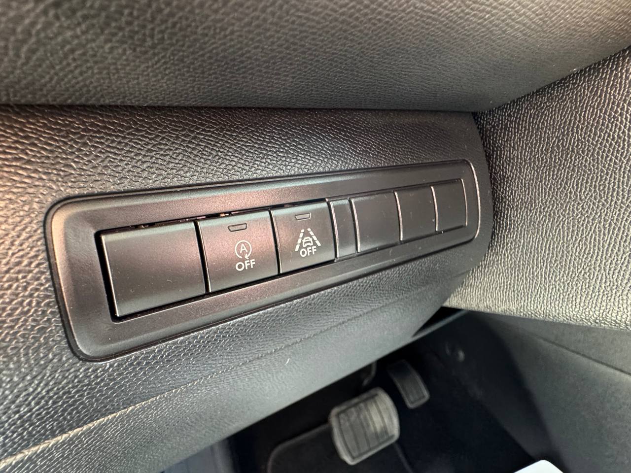 Peugeot 308 ALLURE