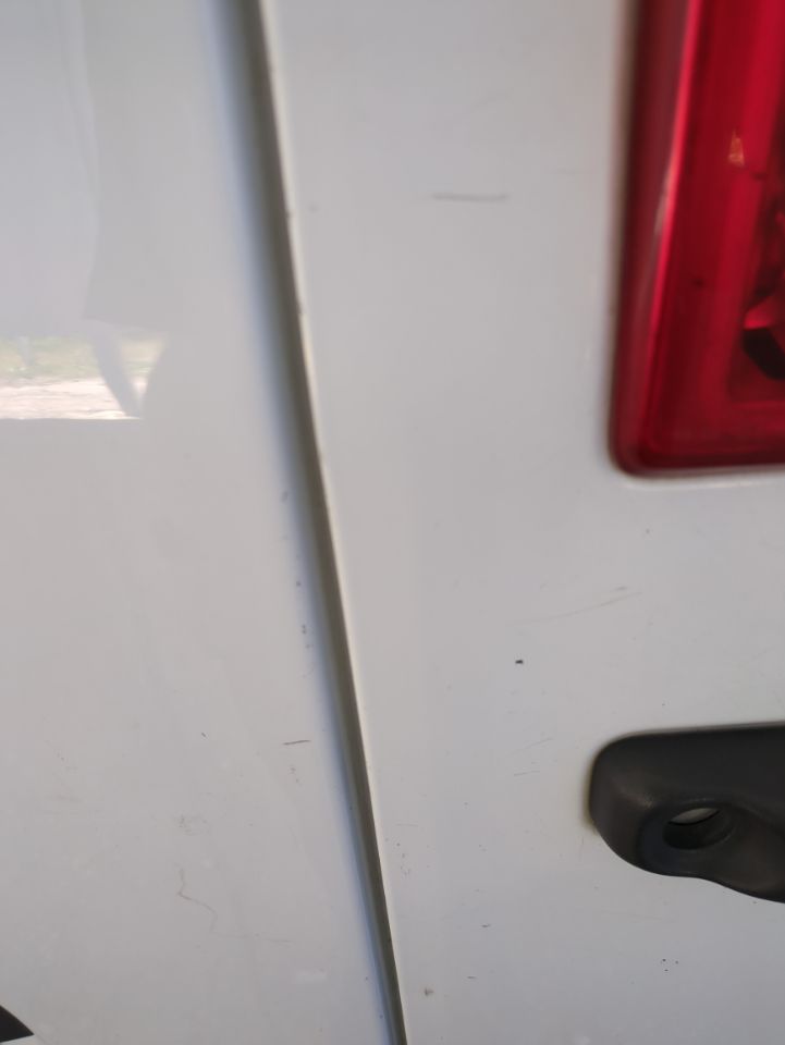Renault Master FGN TRAC L2H2