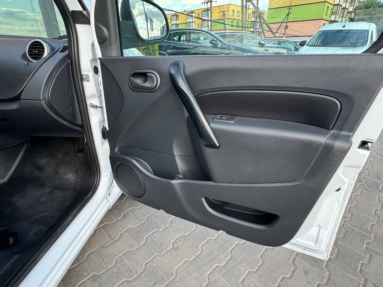 Renault Kangoo Express