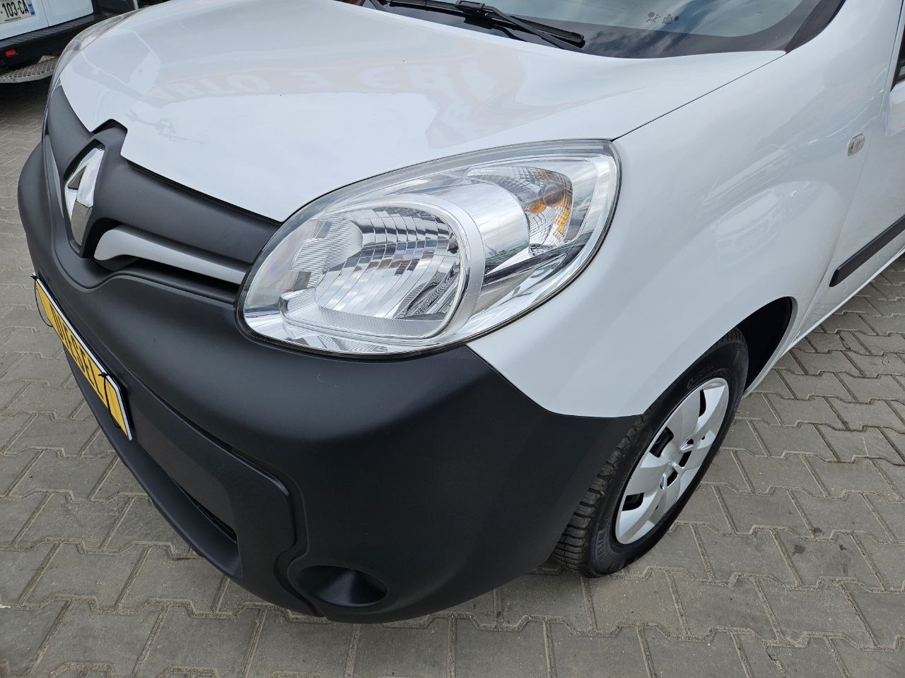 Renault Kangoo Express