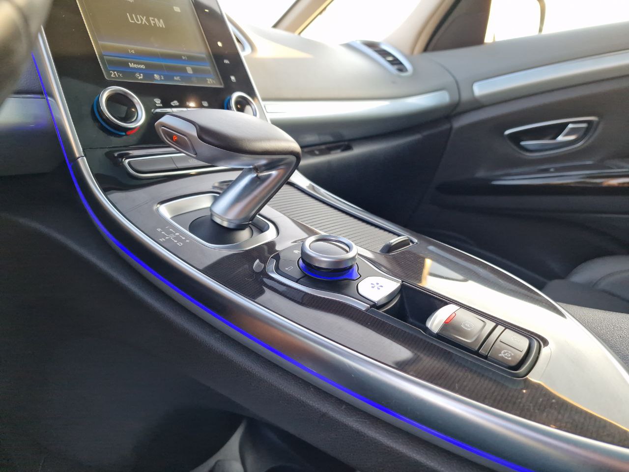 Renault Espace V