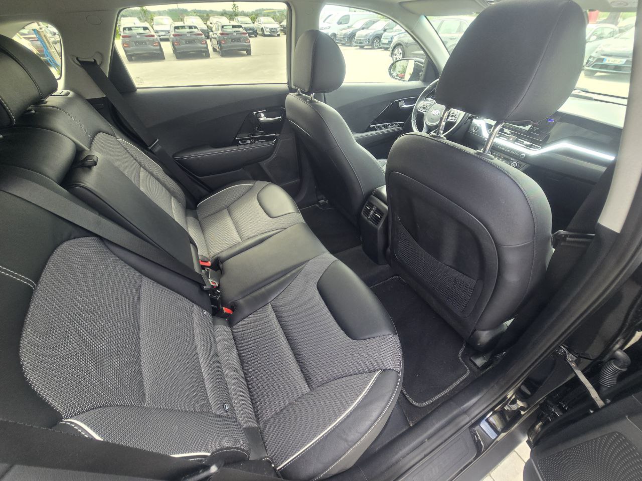 KIA E-NIRO