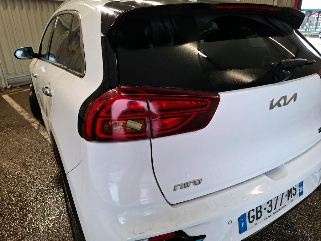 KIA E-NIRO