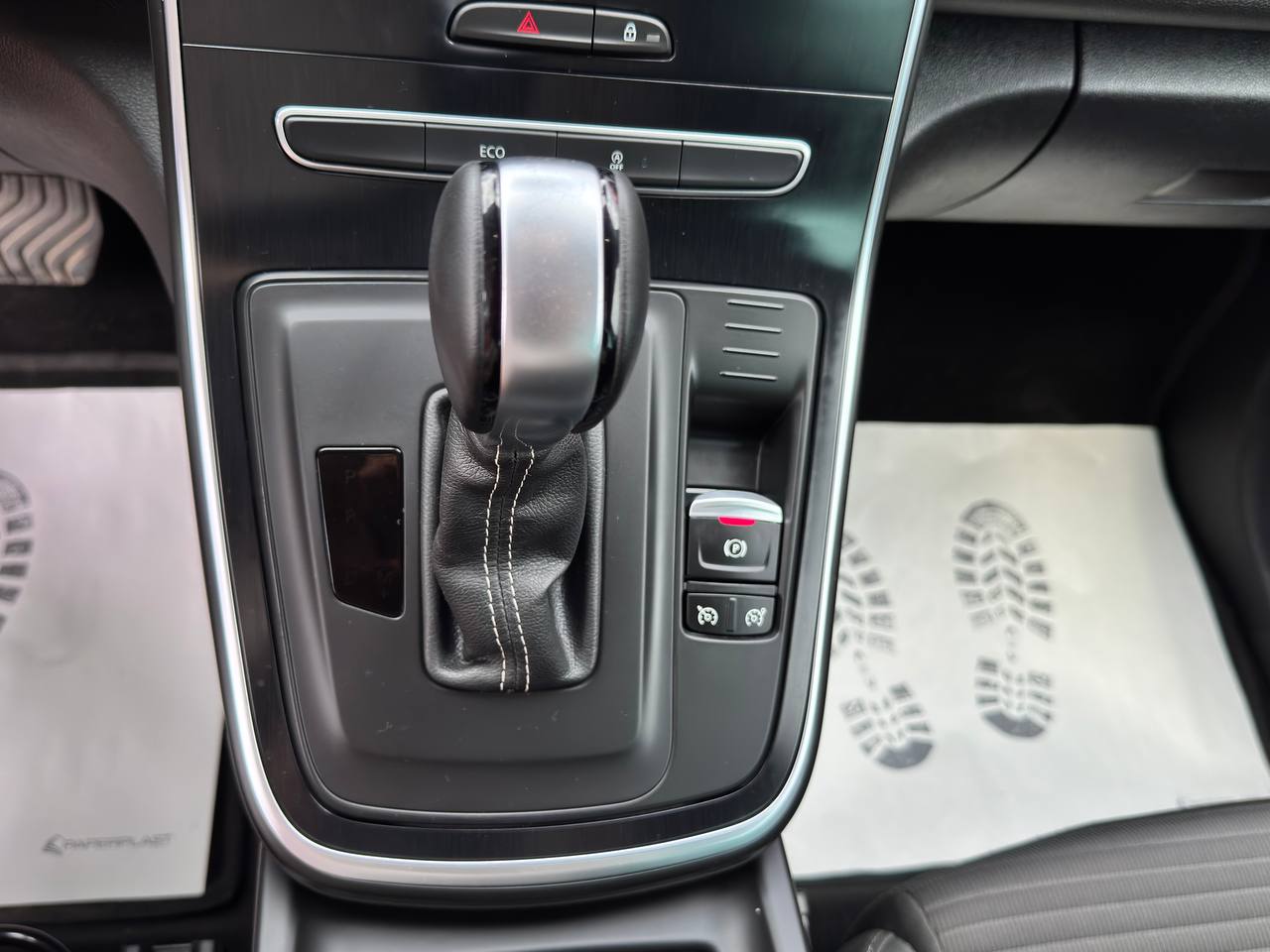 Renault Scenic Business