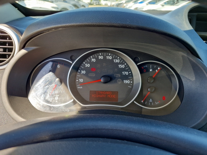 Renault Kangoo Express