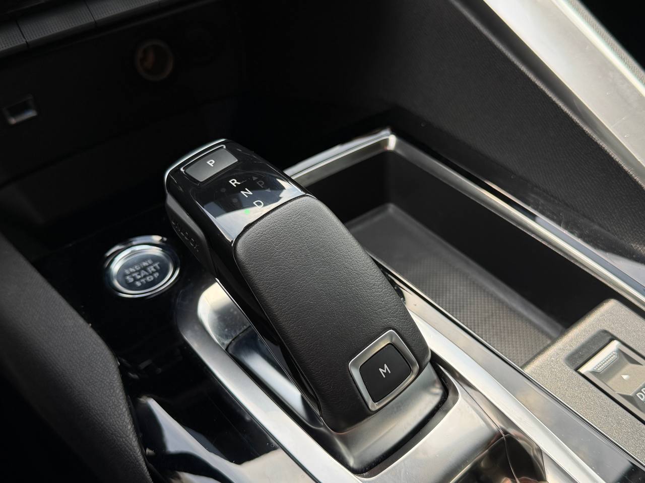 Peugeot 3008 Business