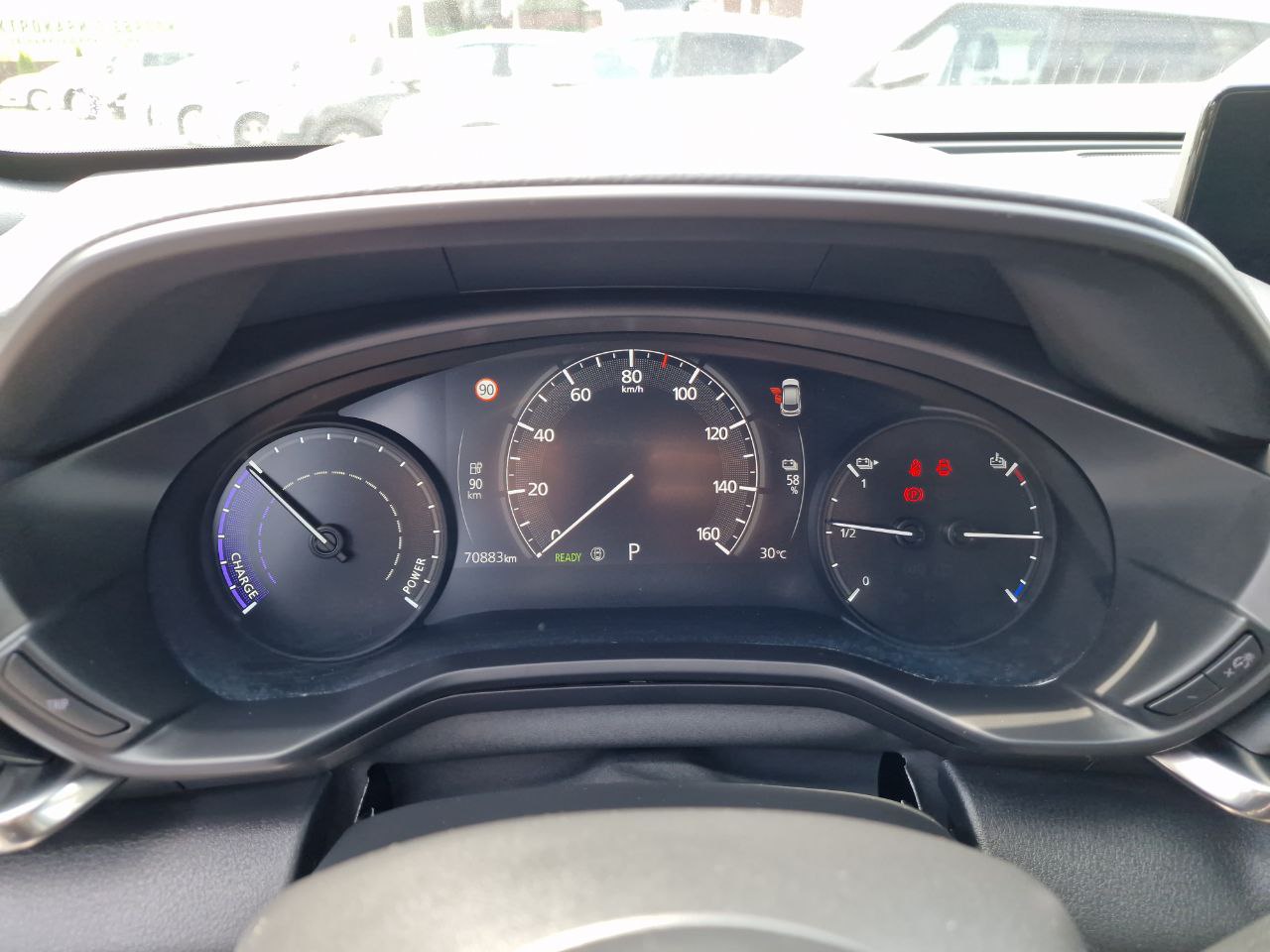 Mazda MX-30
