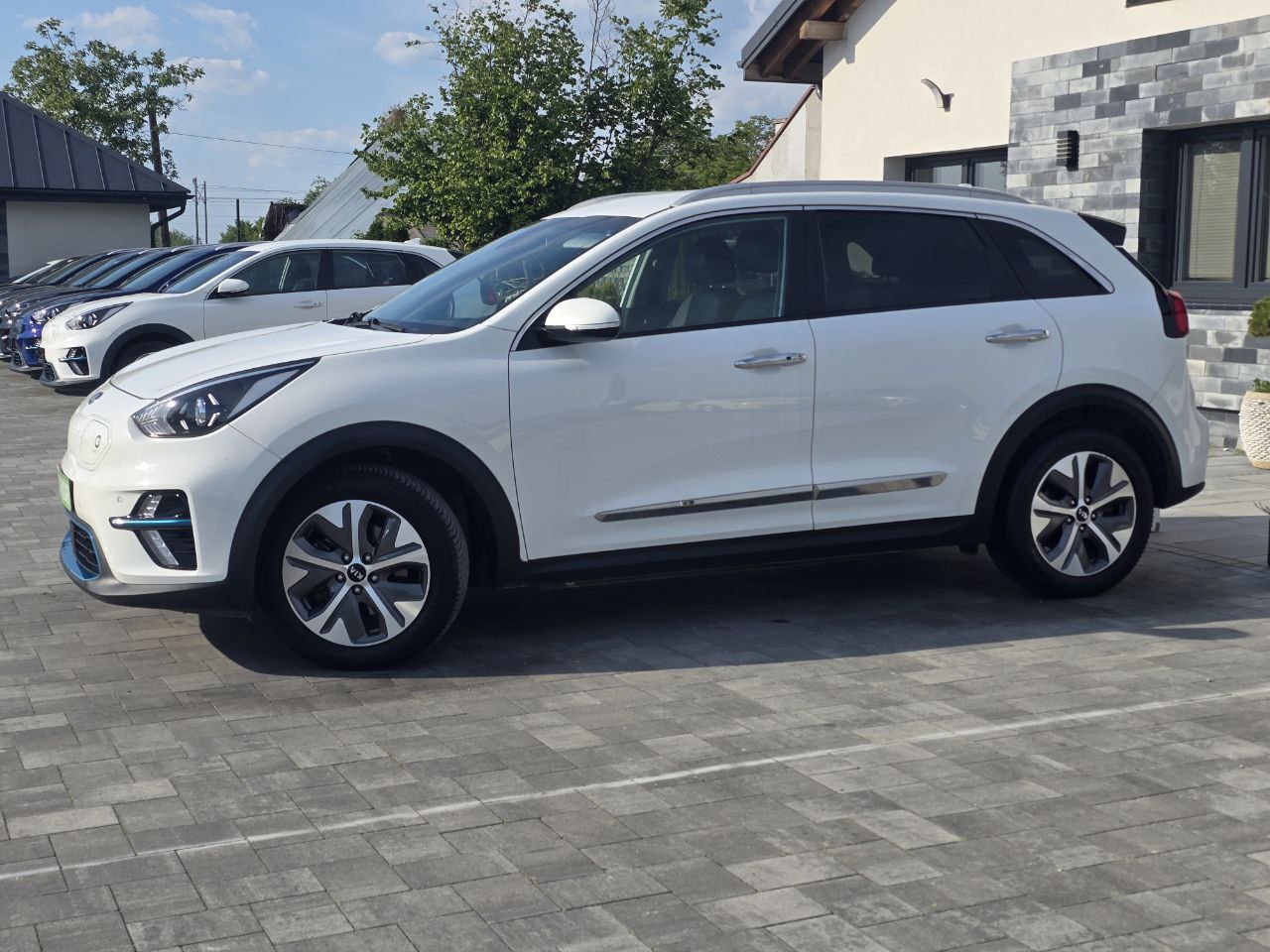KIA E-NIRO