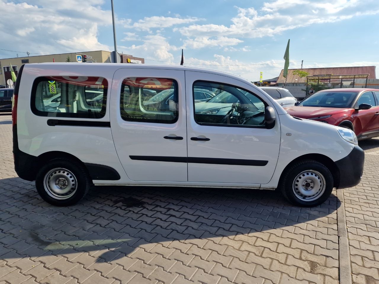 Renault Kangoo Express