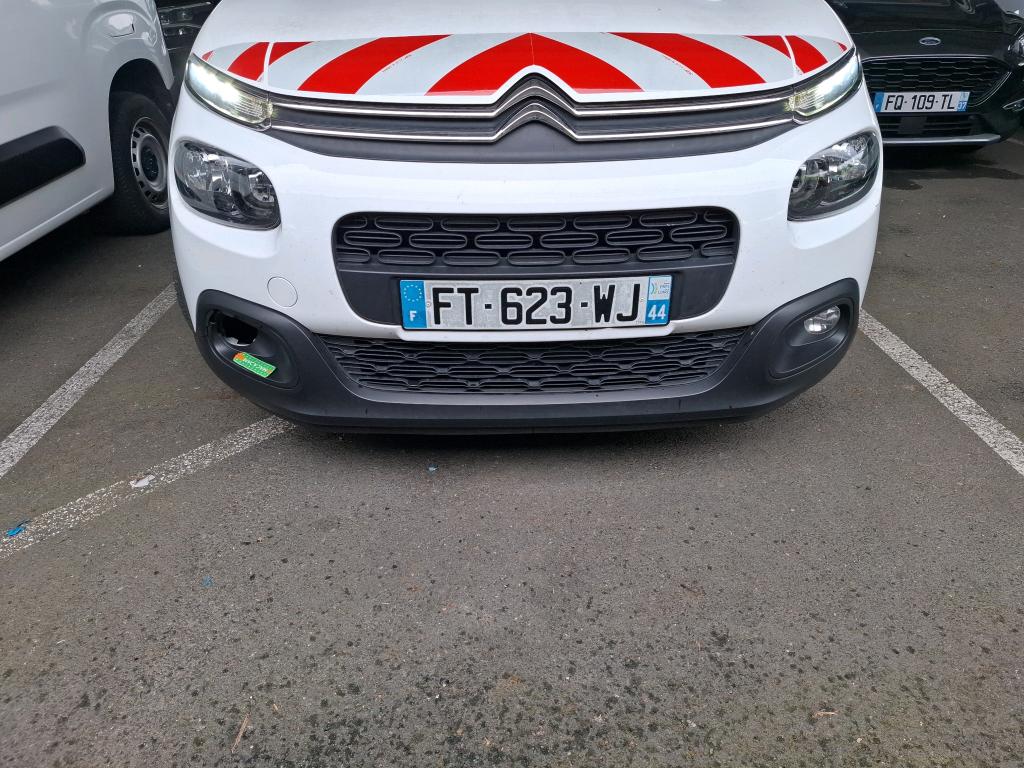 Citroen C3 SHINE Business