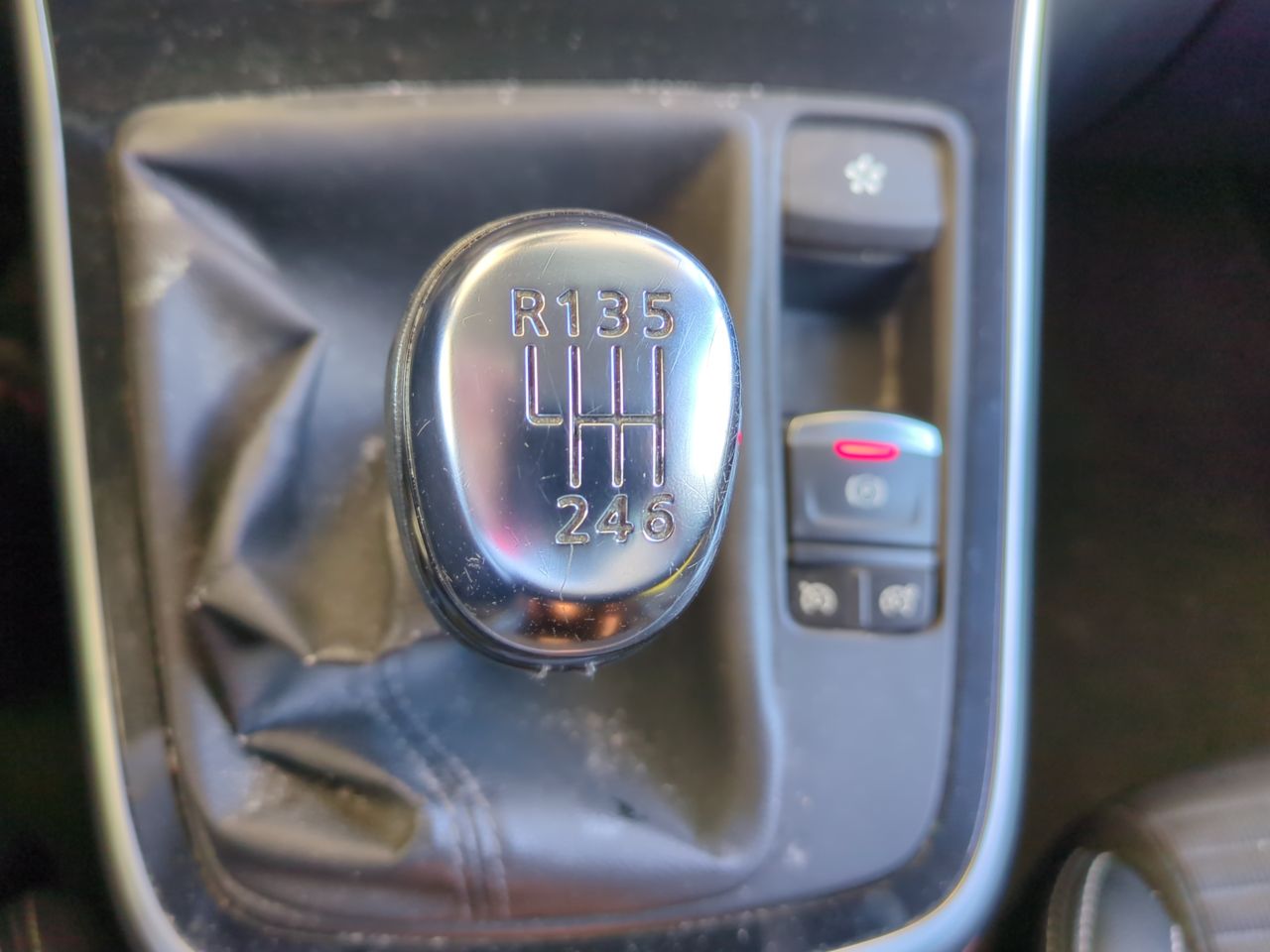 Renault Scenic INTENS