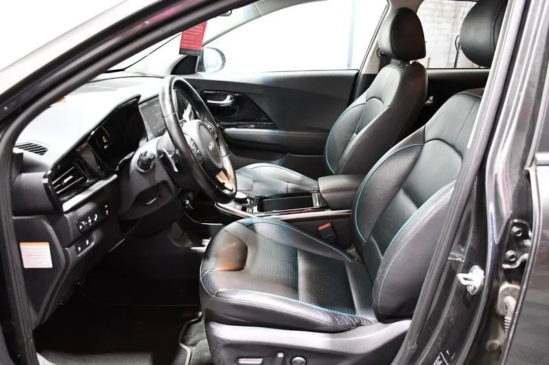 KIA E-NIRO