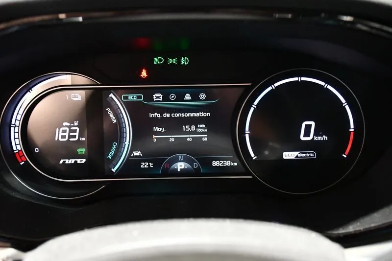 KIA E-NIRO