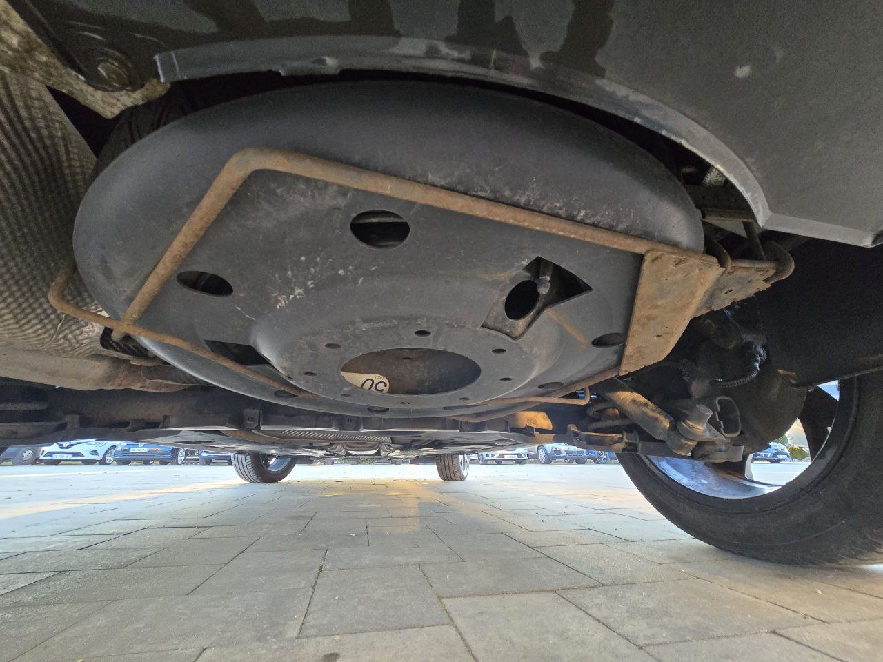 Renault Scenic INTENS