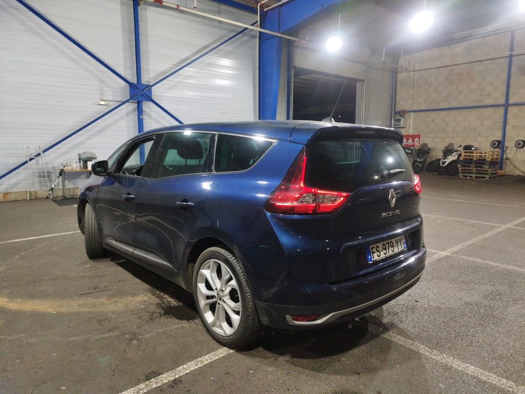 Renault GRAND Scenic Business