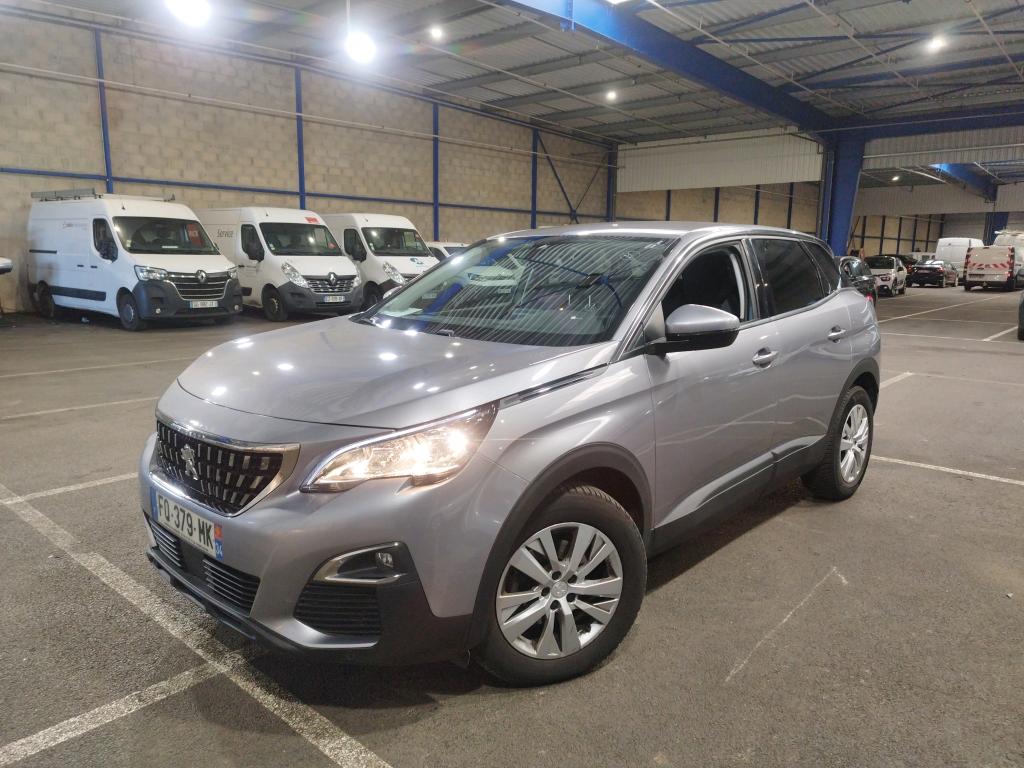 Peugeot 3008 Business