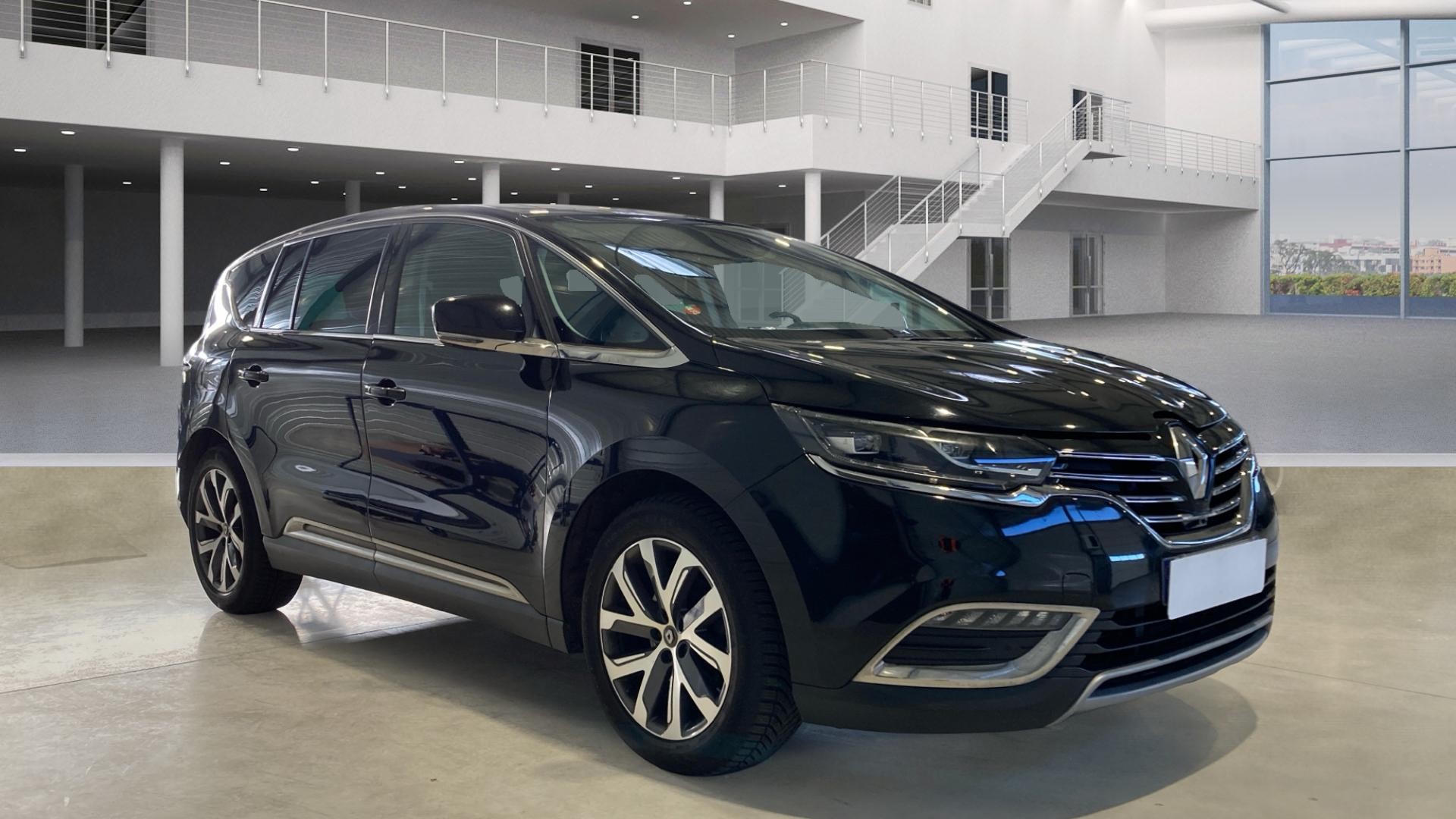 Renault Espace INTENS