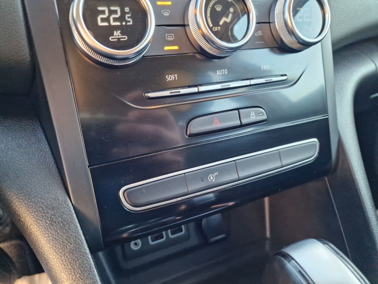 Renault Megane Business