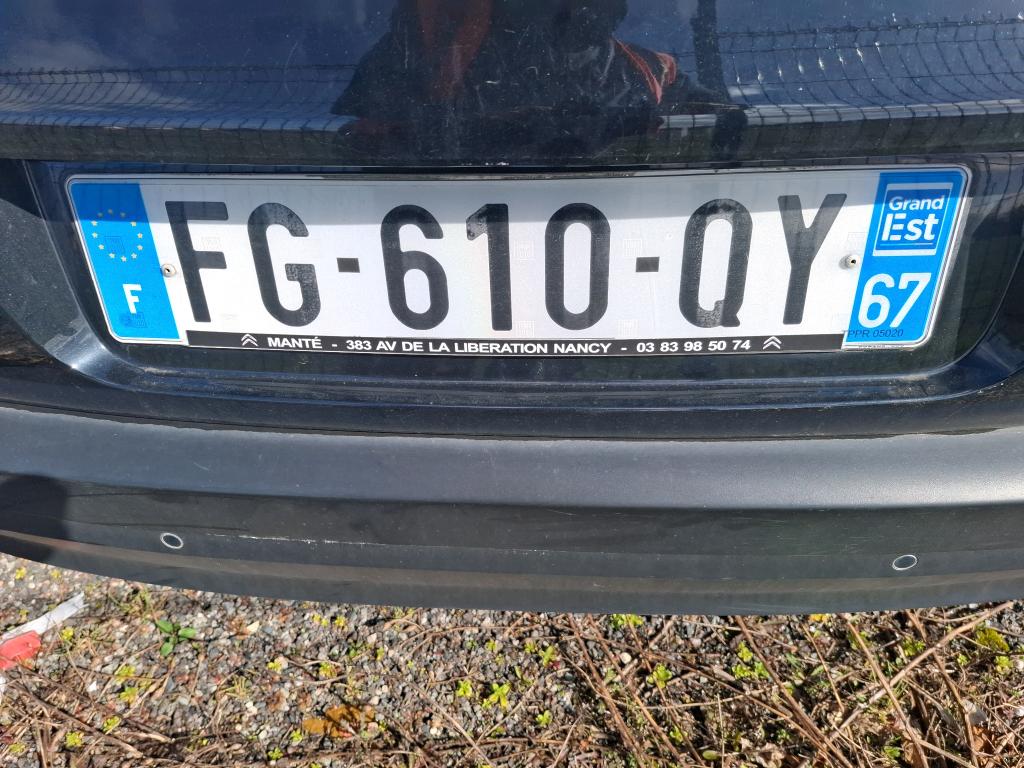 Citroen C3 SHINE Business