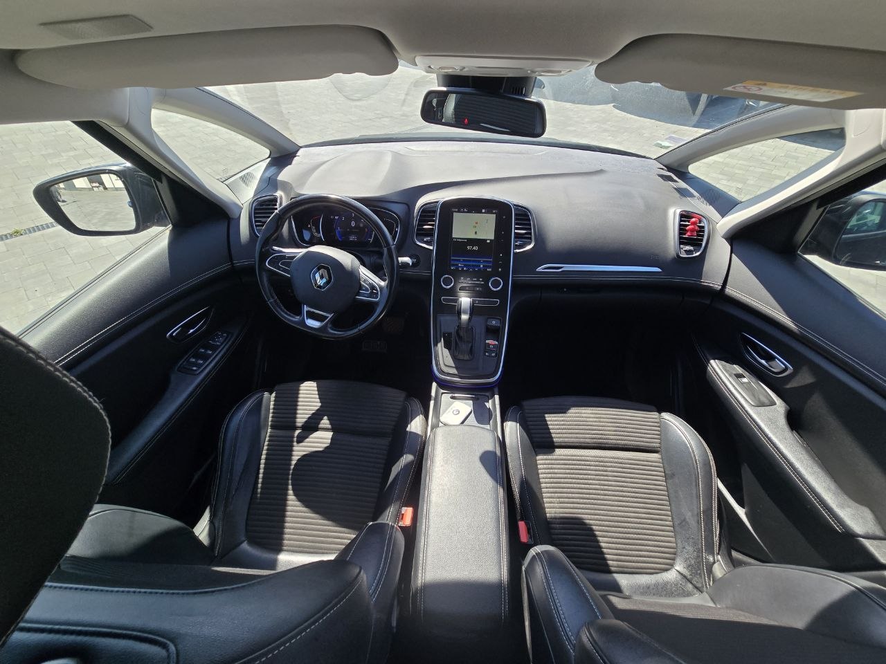 Renault Grand Scenic IV