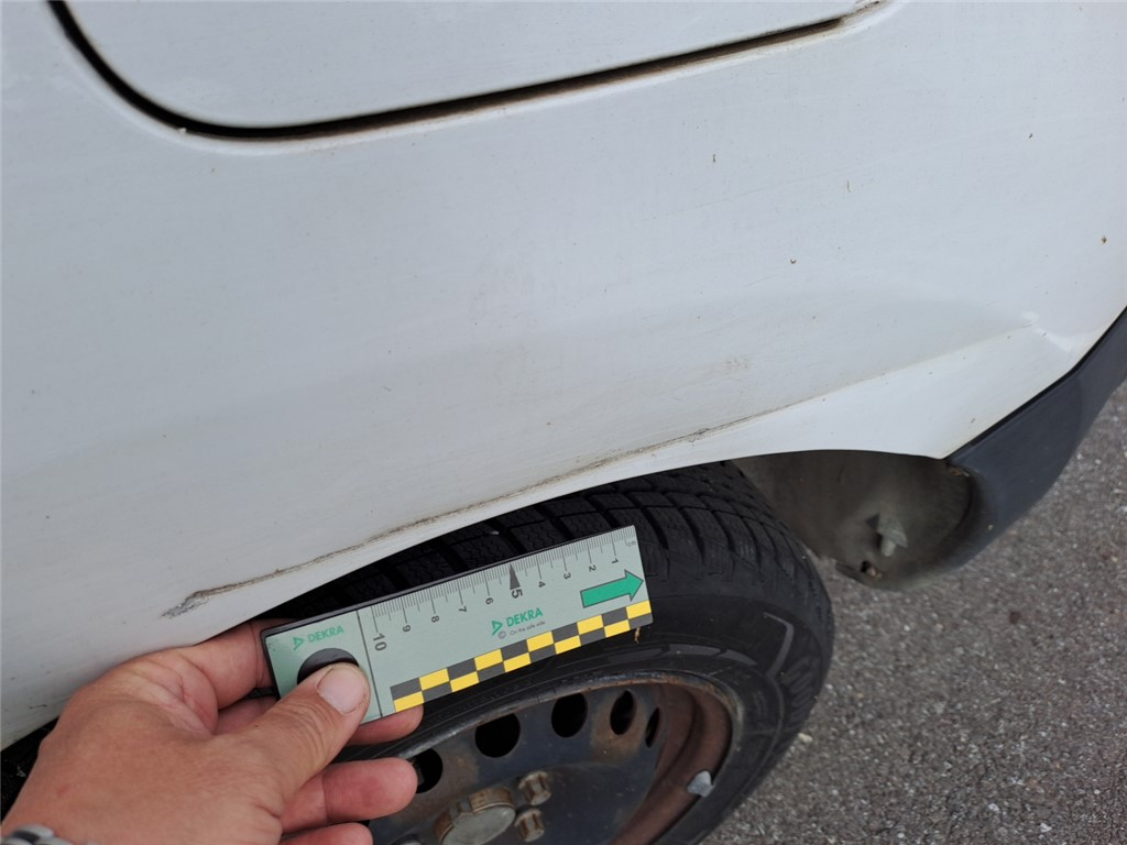 Renault Kangoo Express