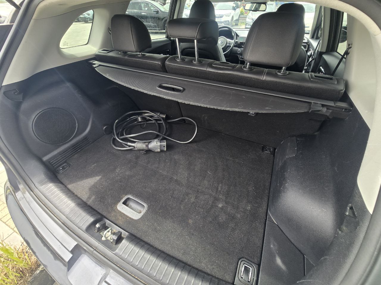 KIA E-NIRO